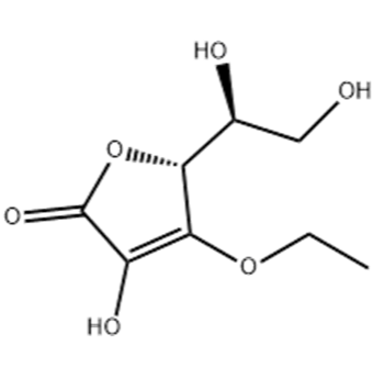 維生素C乙基醚3-O-Ethyl-L-ascorbicacid