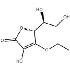 维生素C乙基醚3-O-Ethyl-L-ascorbicacid
