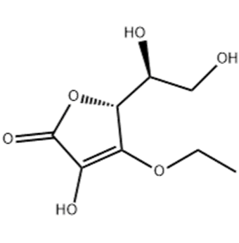 维生素C乙基醚3-O-Ethyl-L-ascorbicacid