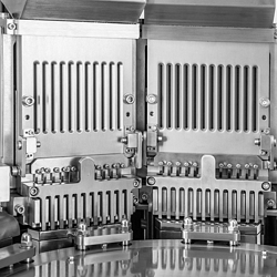 NJP-3800B 全自動(dòng)膠囊填充機(jī)