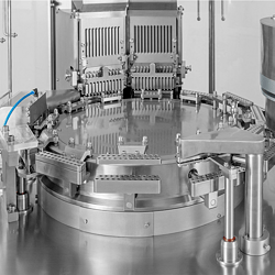 NJP-3800C 全自動(dòng)膠囊填充機(jī)