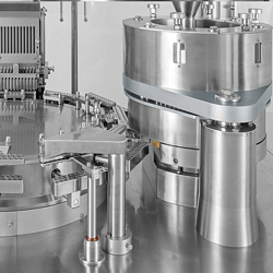 NJP-3800C 全自動(dòng)膠囊填充機(jī)