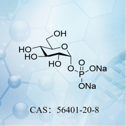 α-D-葡萄糖-1-磷酸二钠盐  CAS：56401-20-8