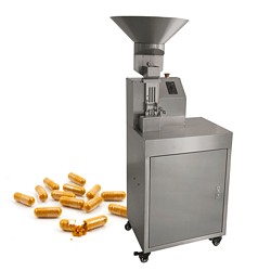 KNQ-300A 自動(dòng)開囊取料機(jī)