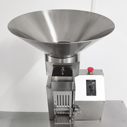 KNQ-500A 自动开囊取料机