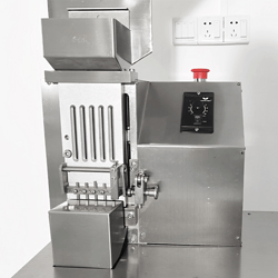 KNQ-500A 自动开囊取料机