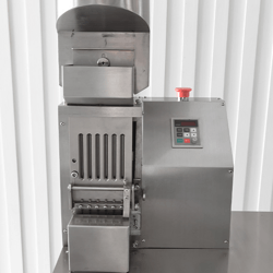 KNQ-800A 自動(dòng)開(kāi)囊取料機(jī)