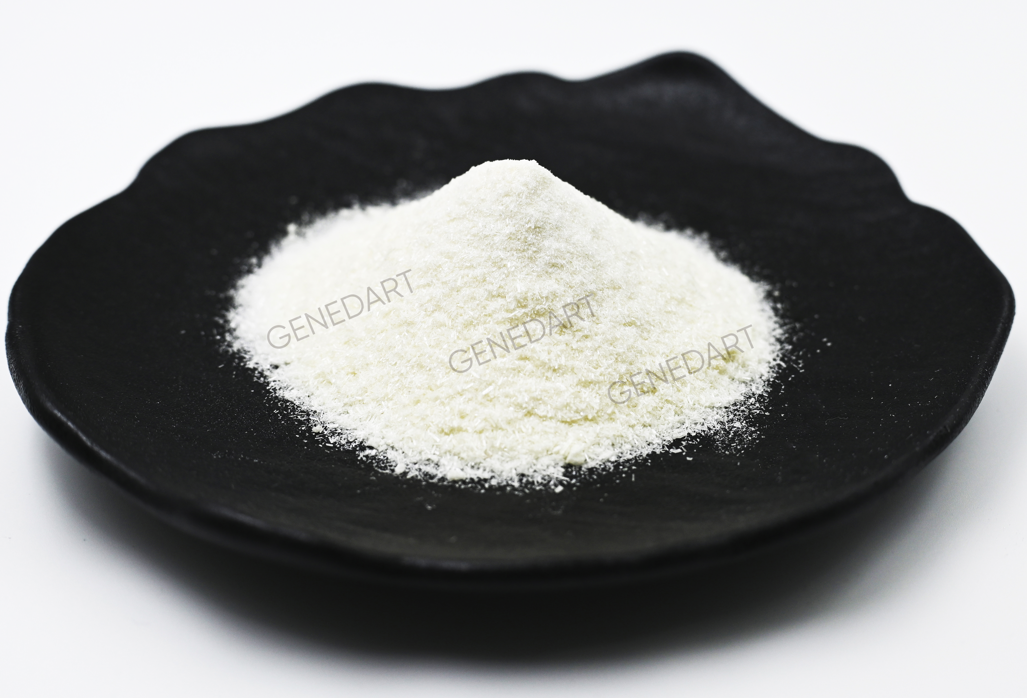 天然香蘭素 Nature Vanillin