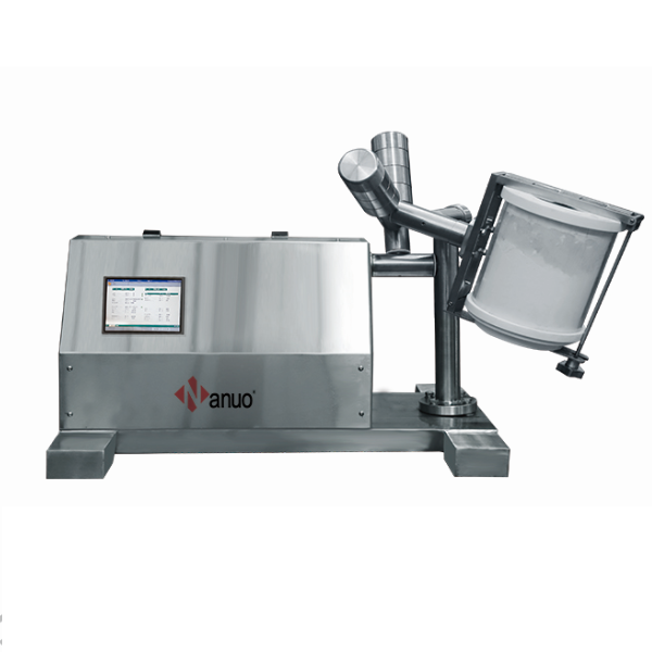 PM/GH LAB 3-DIMENSIONAL BLENDER