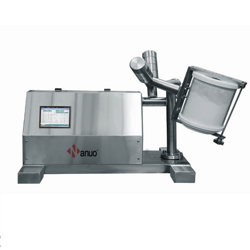 PM/GH LAB 3-DIMENSIONAL BLENDER
