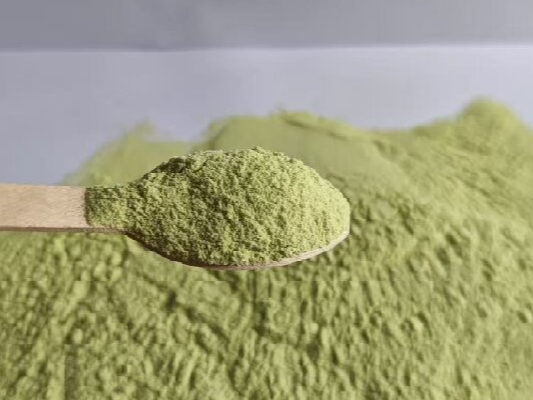 西蘭花汁粉
