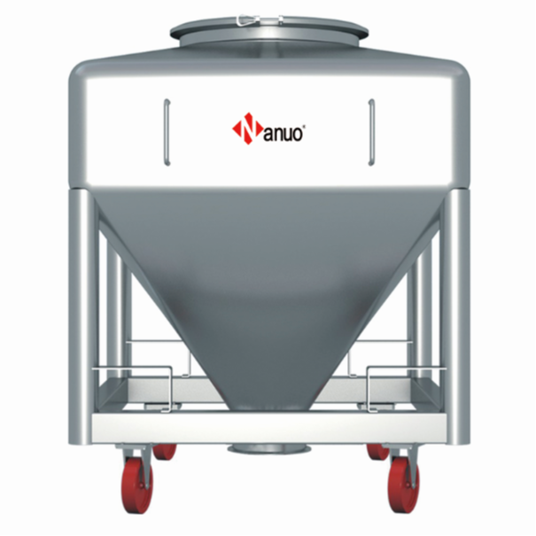 IBC SERIES BIN