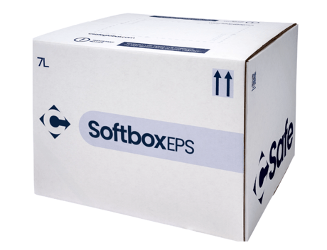 Softbox 保温箱