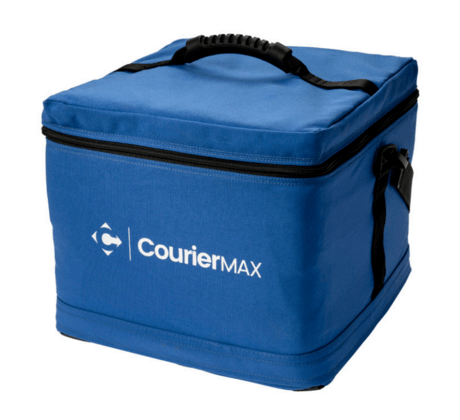 Pharma Courier 医用快递保温箱