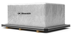Silverskin 保溫罩