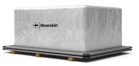 Silverskin 保温罩