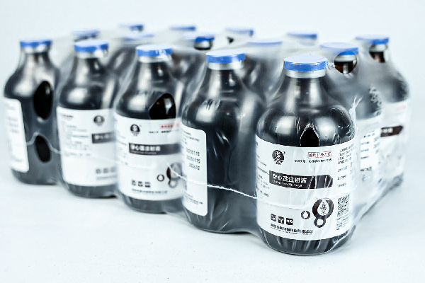 穿心蓮注射液