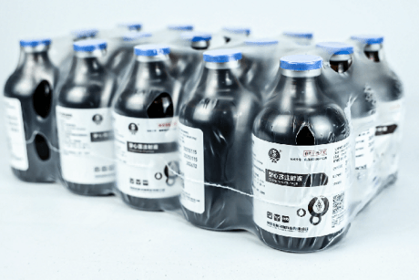 穿心莲注射液