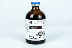 穿心莲注射液