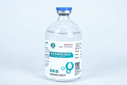 氟尼辛葡甲胺注射液-大非