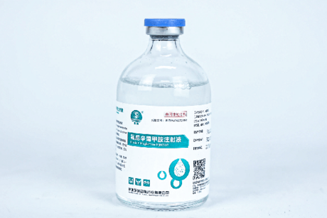 氟尼辛葡甲胺注射液-大非