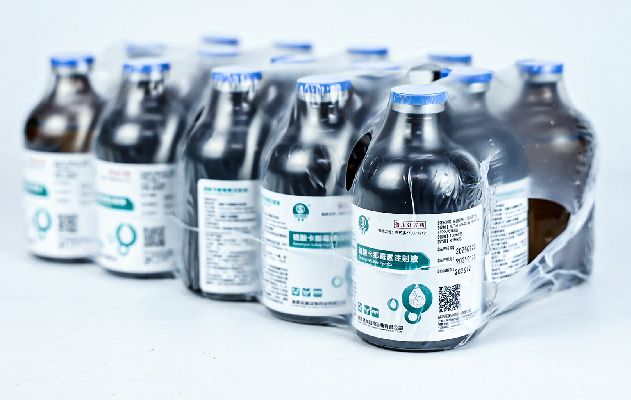 硫酸卡那霉素注射液-大非