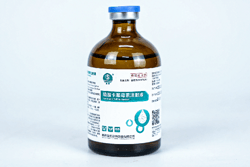 硫酸卡那霉素注射液-大非