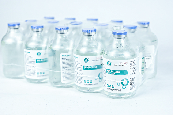 維生素C注射液-大非