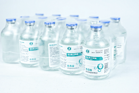 维生素C注射液-大非