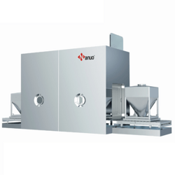 DQXZ MULTI CHAMBER WASHING STATION