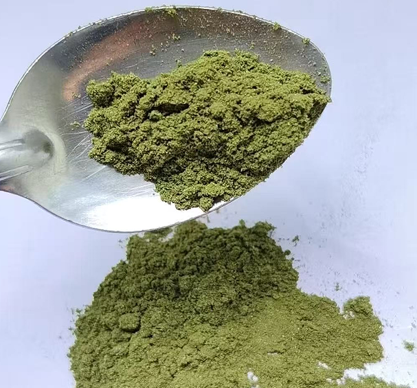 有機蕁麻粉