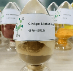 銀杏葉提取物