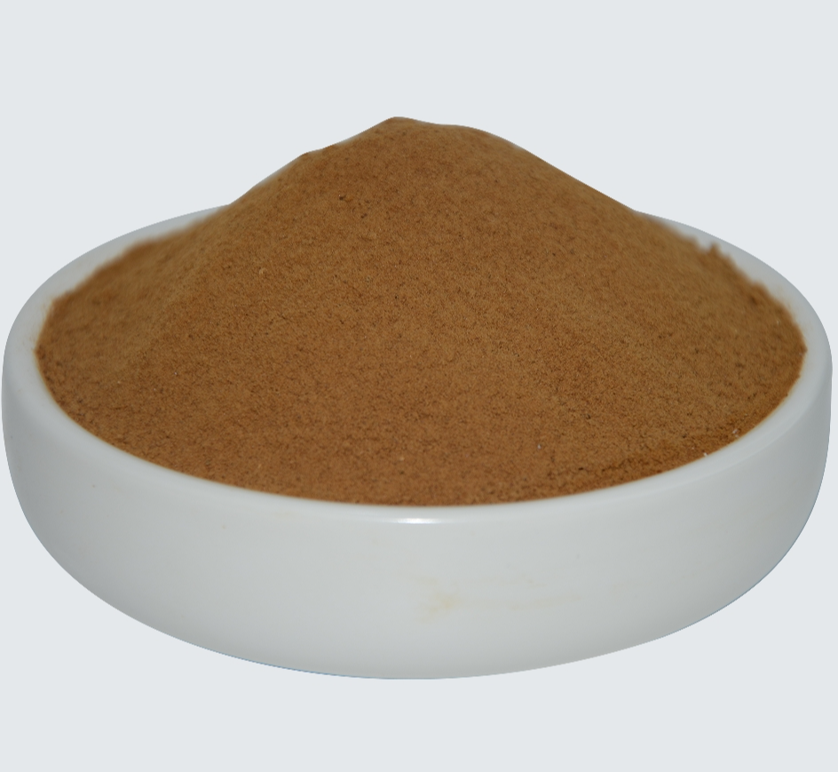 灰樹(shù)花提取物