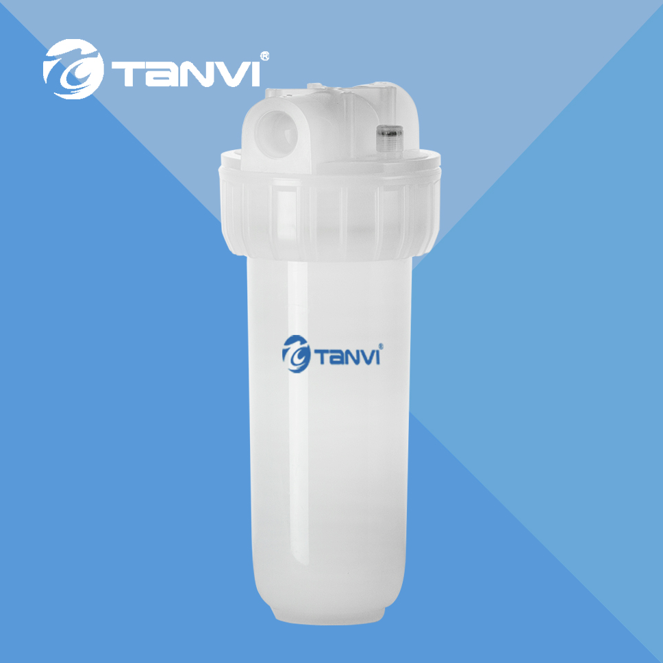 超纯水PP过滤器-唐维过滤
