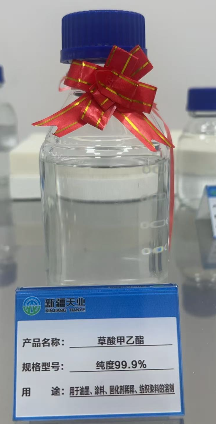 草酸甲乙酯