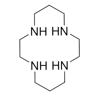 1,4,8,11-四氮雜環(huán)十四烷