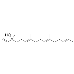 香叶基芳樟醇