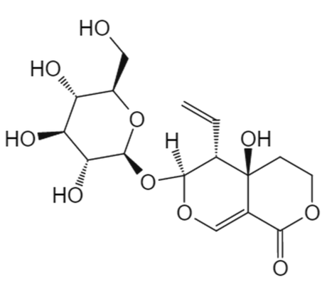獐牙菜苦苷 Swertiamarin