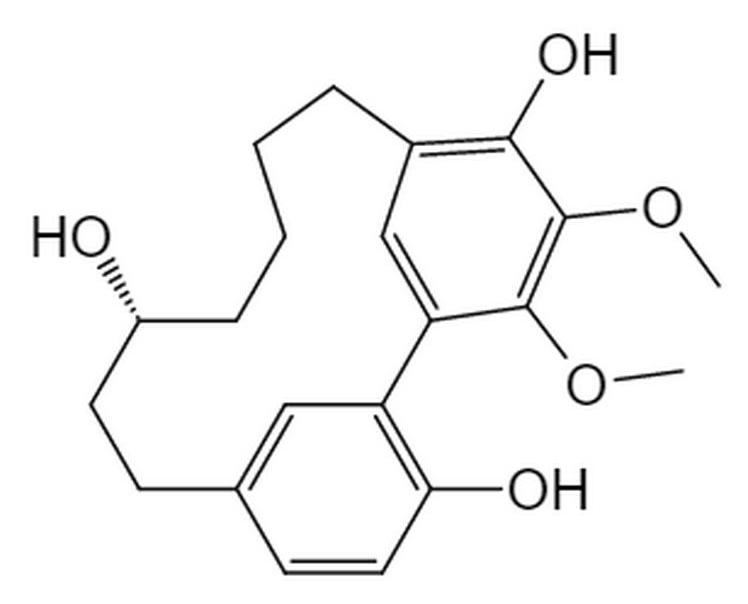 楊梅醇 Myricanol