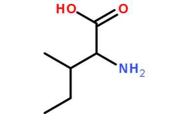 L-异亮氨酸