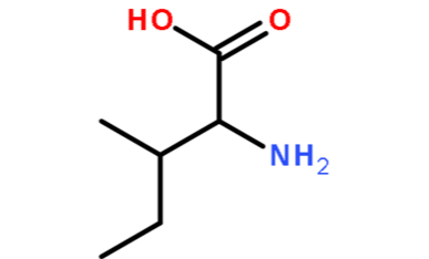 L-异亮氨酸