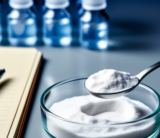 Ambroxol Hydrochloride Crude 鹽酸氨溴索粗品