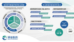 固態(tài)研究/晶型研究