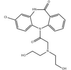 Siltenzepine