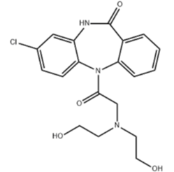 Siltenzepine