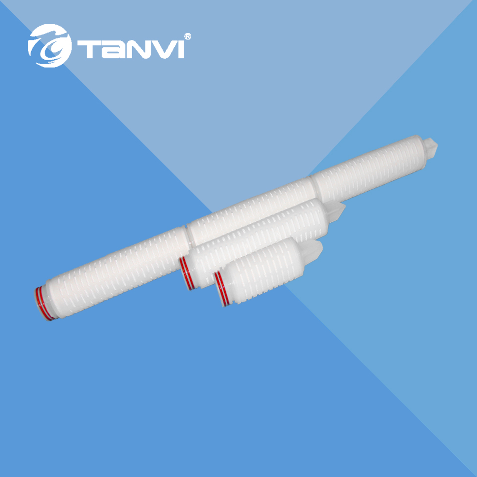 耐臭氧氣體濾芯—唐維過(guò)濾