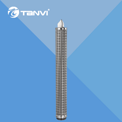 不銹鋼折疊濾芯—唐維過(guò)濾