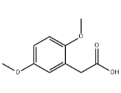 2,5-二甲氧基苯乙酸