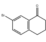 7-溴-1-萘满酮