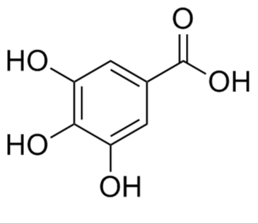 Gallic acid